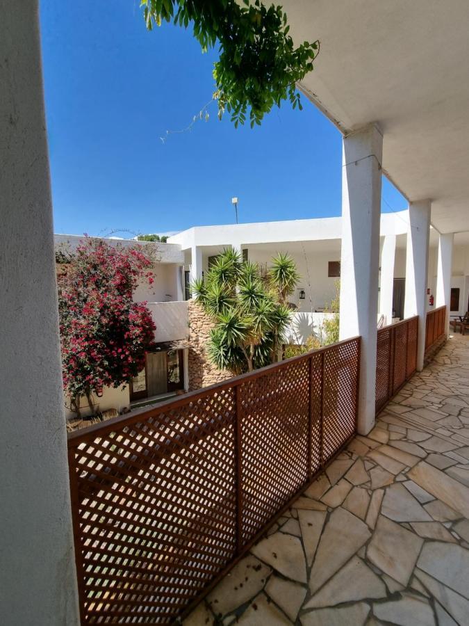 Casa Biank Aparthotel Rodalquilar Exterior photo